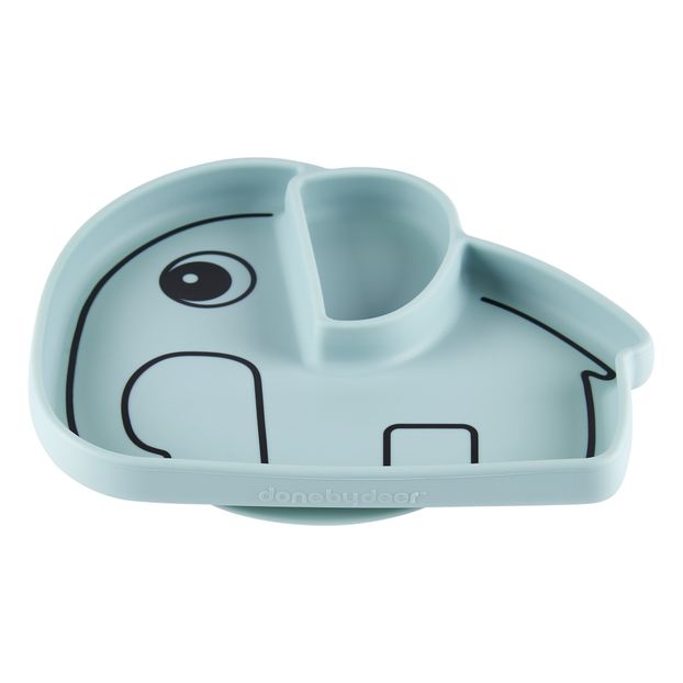 Elphee Silicone Plate-product