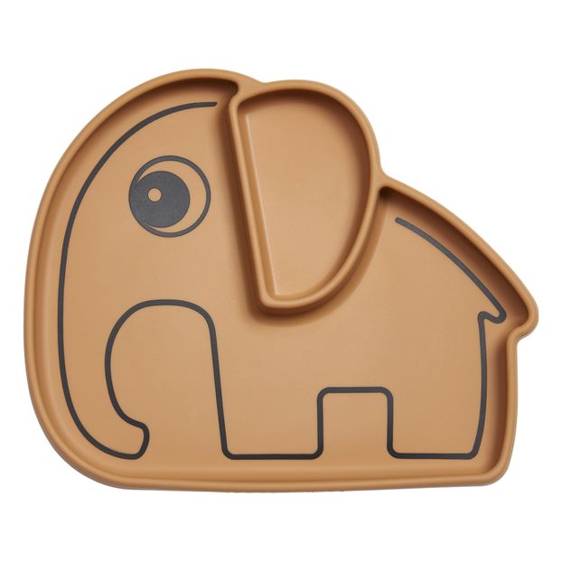 Elphee Silicone Plate-product