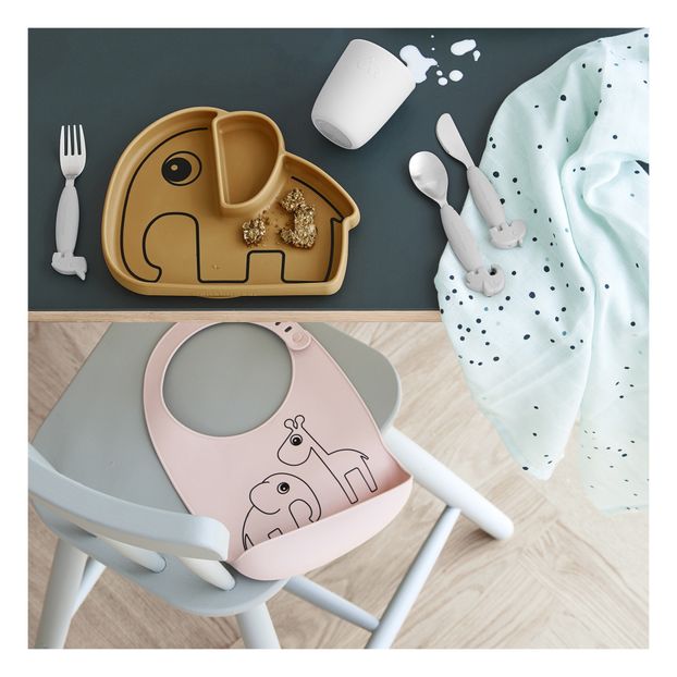 Elphee Silicone Plate-product