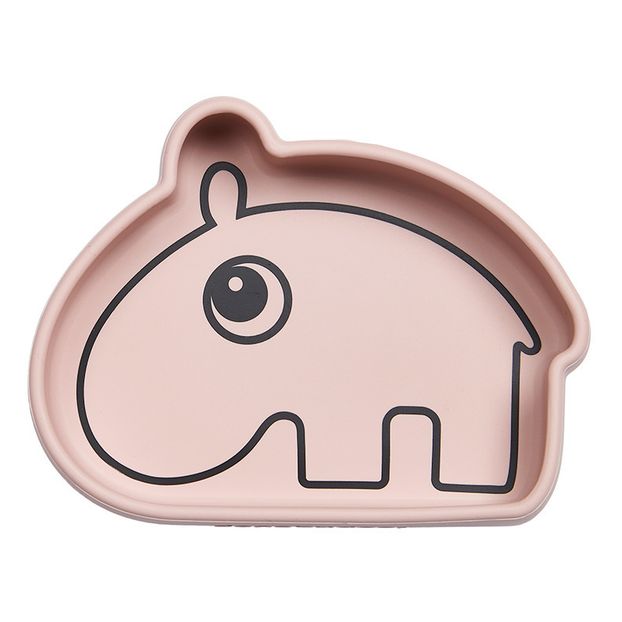 Ozzo Silicone Plate-product