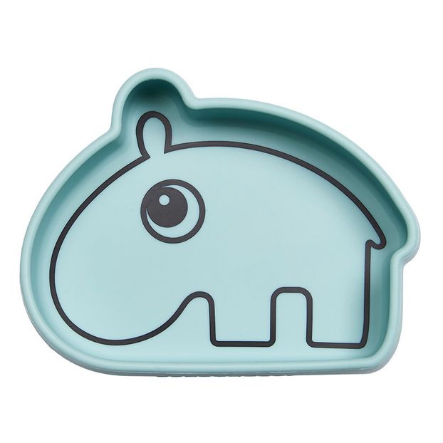 Ozzo Silicone Plate-product
