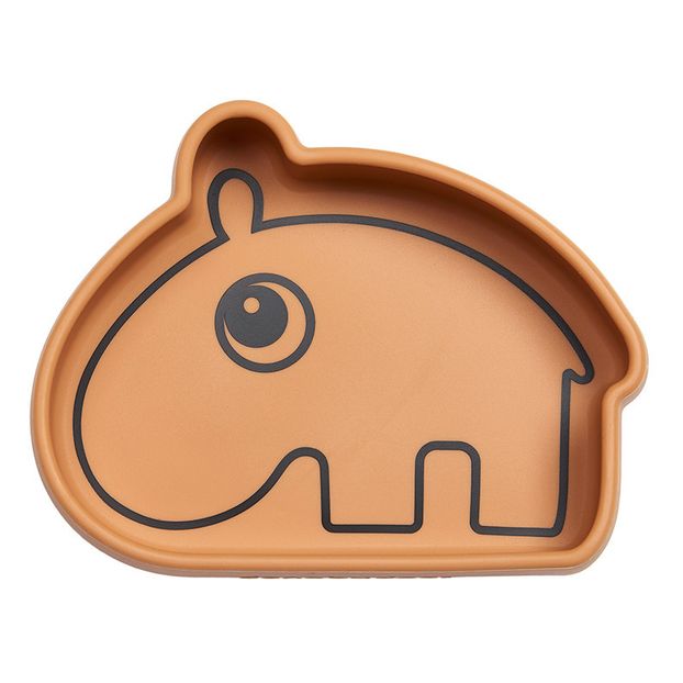 Ozzo Silicone Plate-product