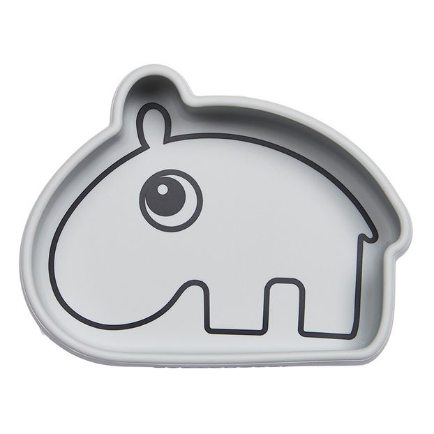 Ozzo Silicone Plate-product