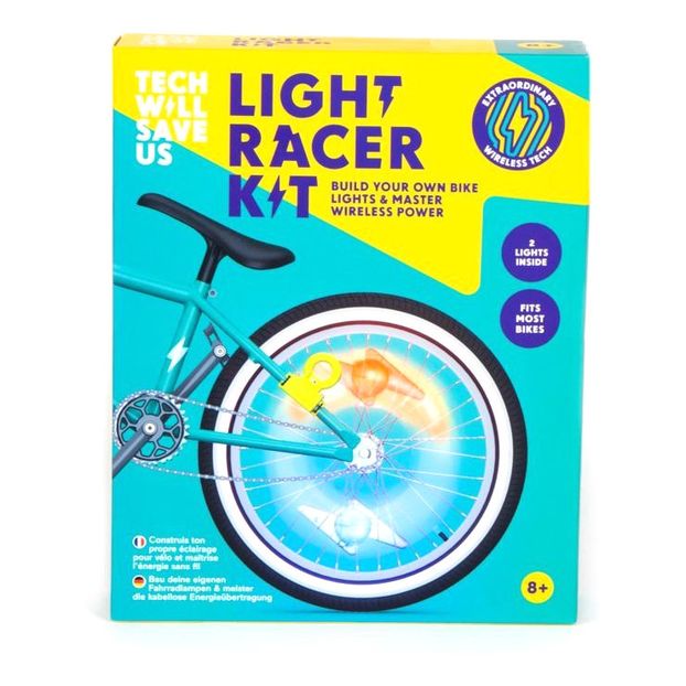 Light Racer Kit-product