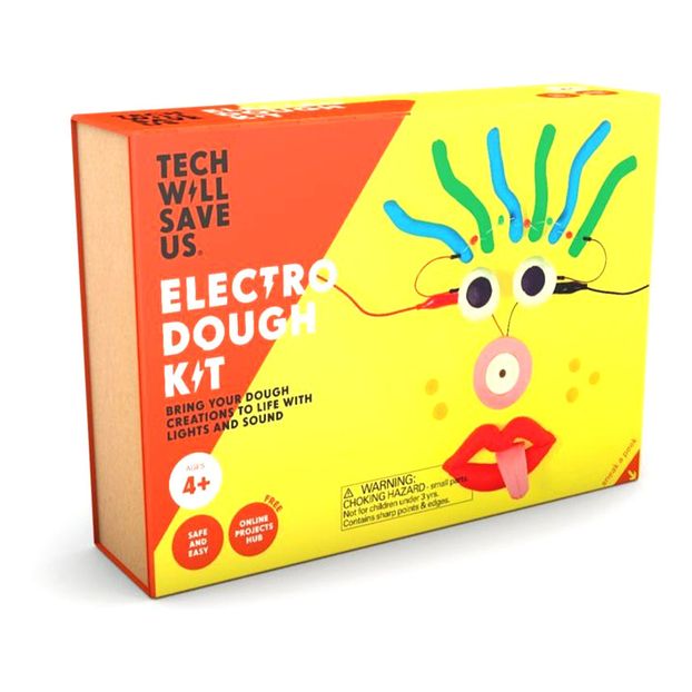 Electro Dough Kit-product