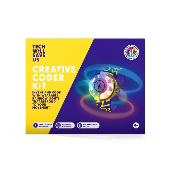 Creative Coder Kit-product