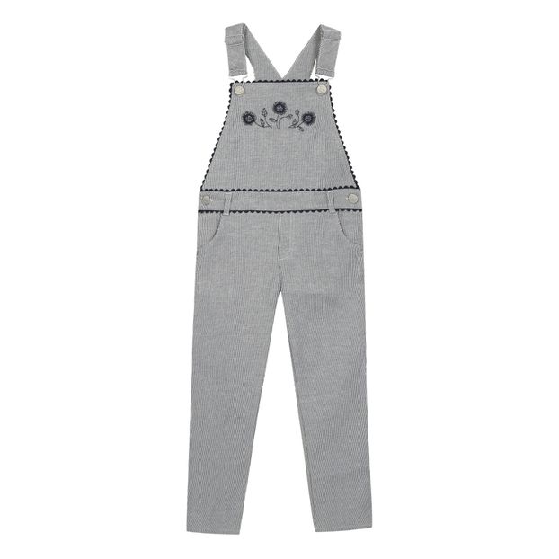 Salopette Rayures Hoshkosh-product