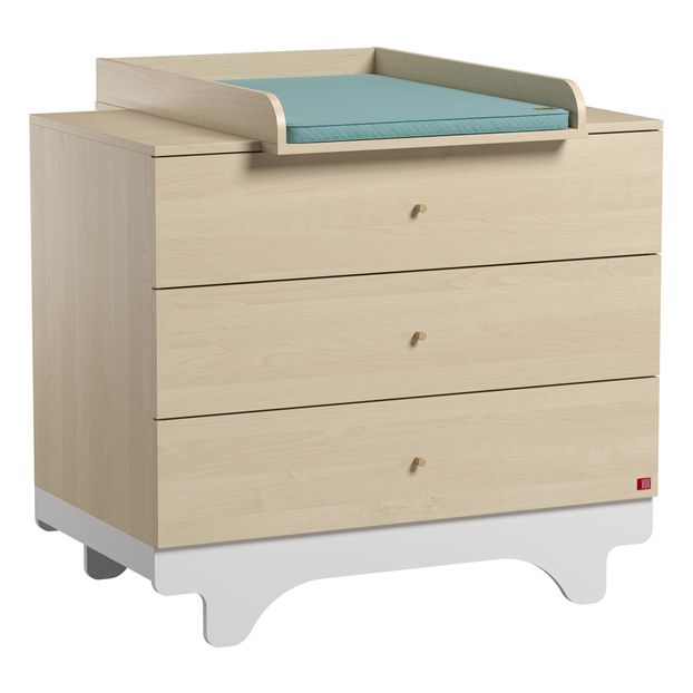 Playwood Changing Table Topper-product