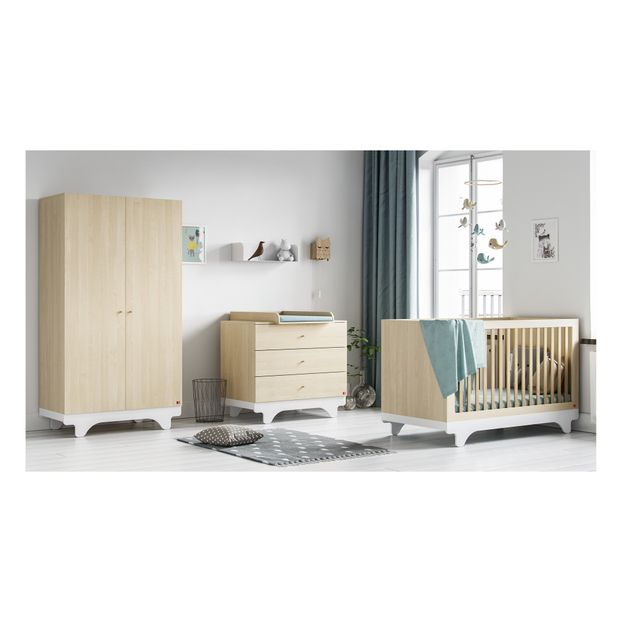 Plan à langer Playwood-product