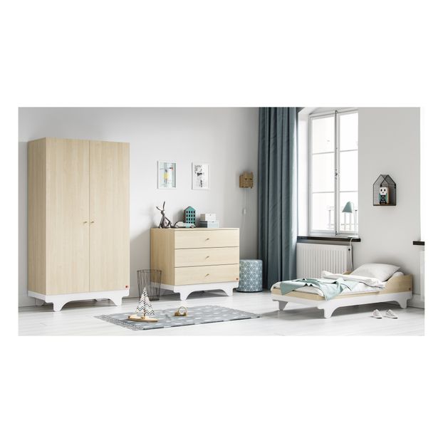 Playwood Chest of Drawers-product
