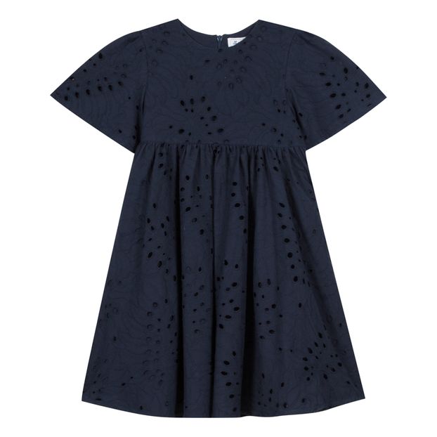 Broderie Anglaise Dress-product