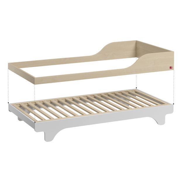 Playwood Cot Conversion Kit-product
