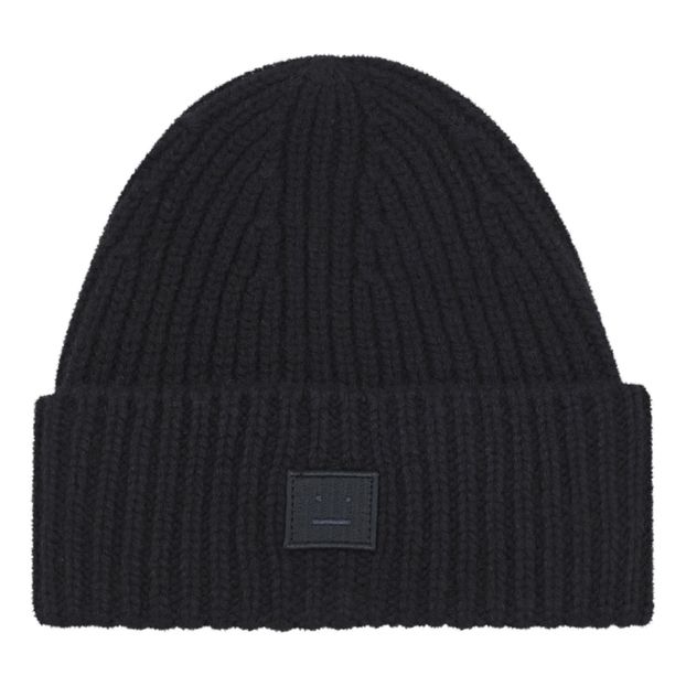 Mini Pansy beanie-product