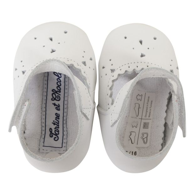 Babies cuero-product