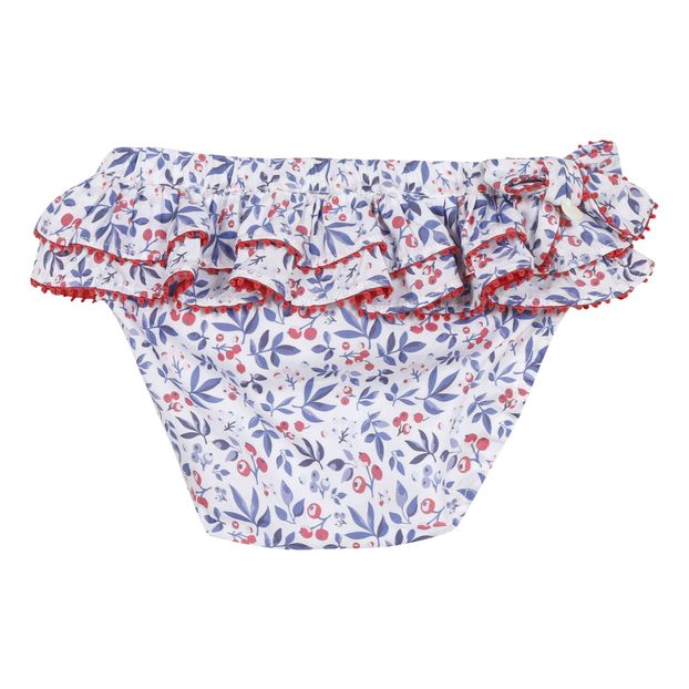 Culotte de Bain Fleurie-product