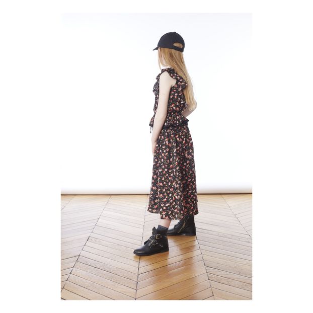 Floral Dress-product