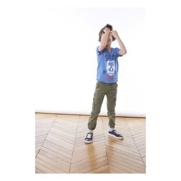 Cargo Pants-product