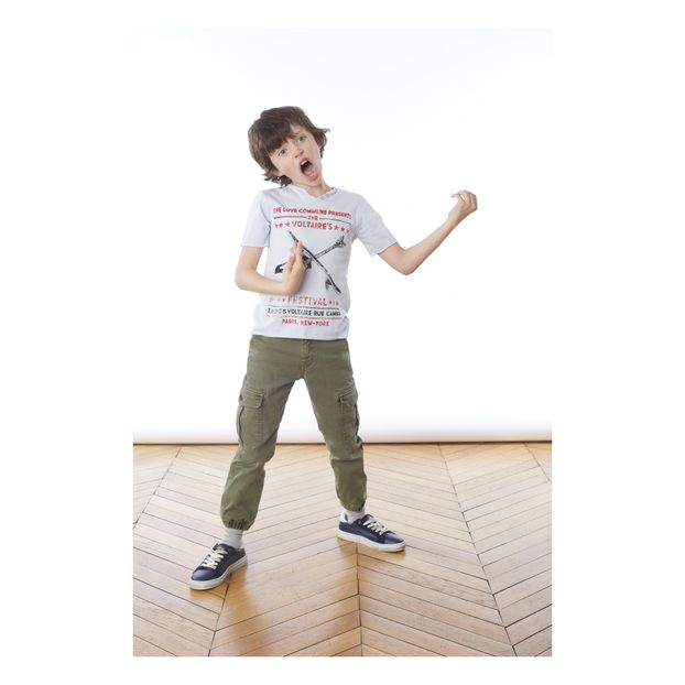 Cargo Pants-product