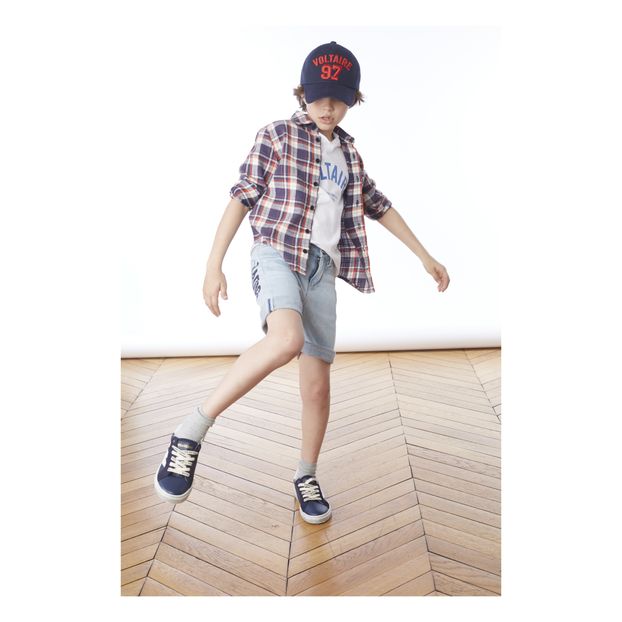 Voltaire 97 Cap-product