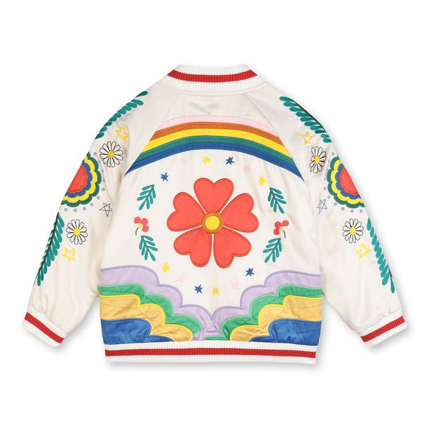 Teddy Fleurs-product