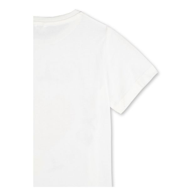 T-shirt Coton Bio Stella Cœur-product