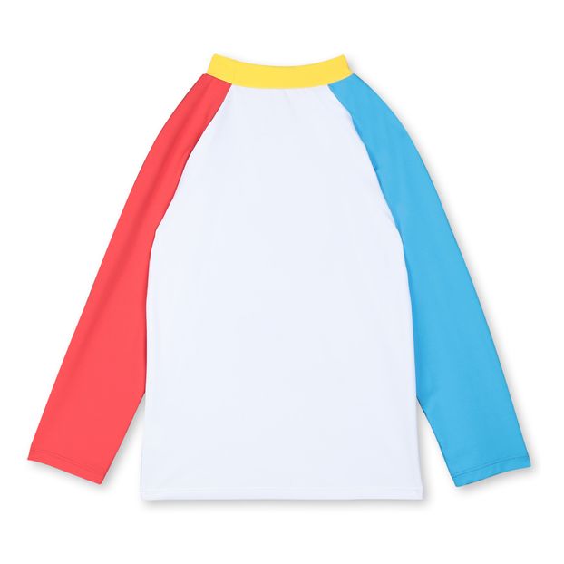 T-Shirt Anti-UV Nylon Recyclé-product