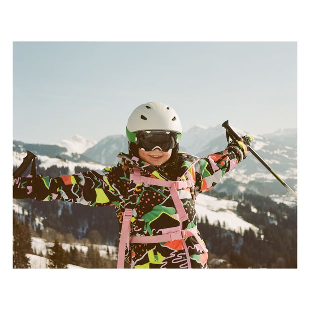 Manteau de Ski - Collection Ski --product