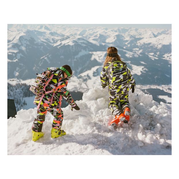 Pantalon de Ski - Collection Ski --product