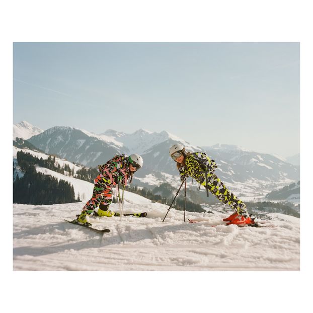 Pantalon de Ski - Collection Ski --product
