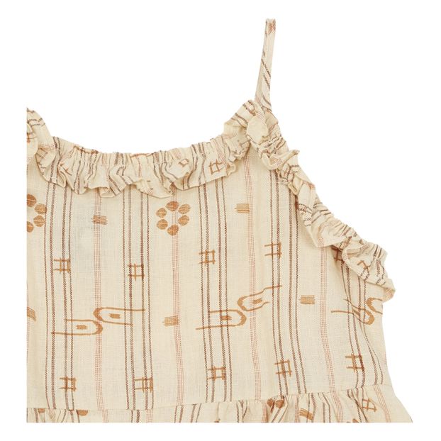 Robe Longue Greenwich-product