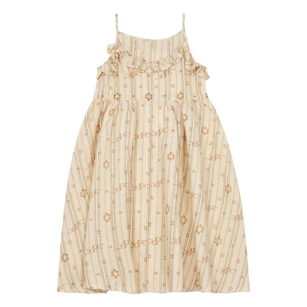 Robe Longue Greenwich-product