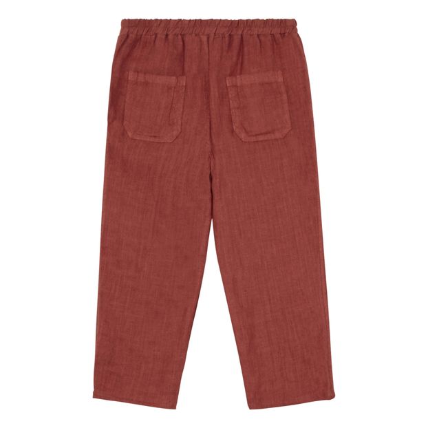 Pantalon Lin Aldgate-product