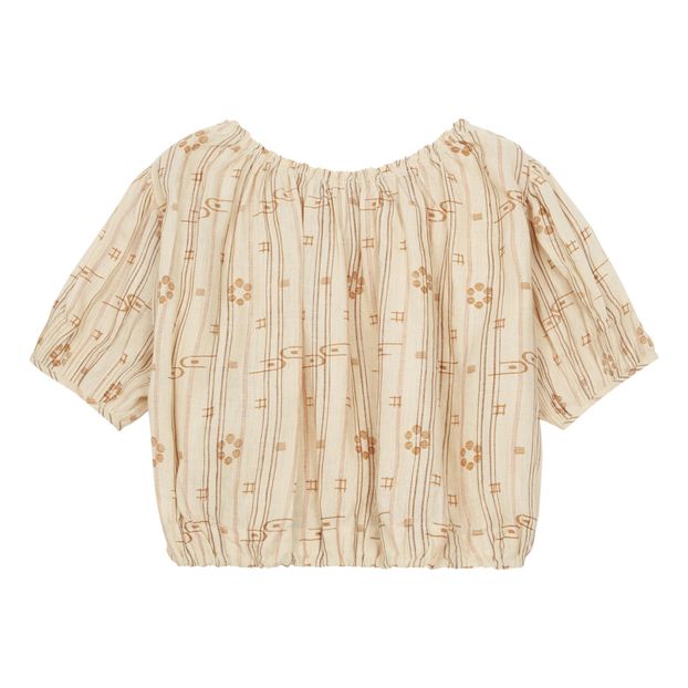 Blouse Queens Park-product
