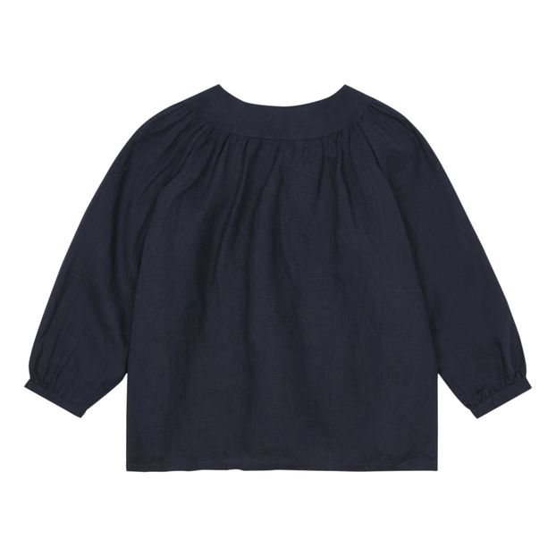 Victoria blouse-product