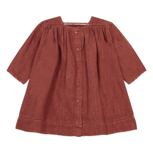 Vestido Wimbledon Bebé-product