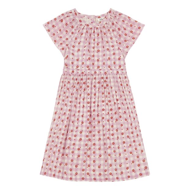Robe Longue Cassiopée-product