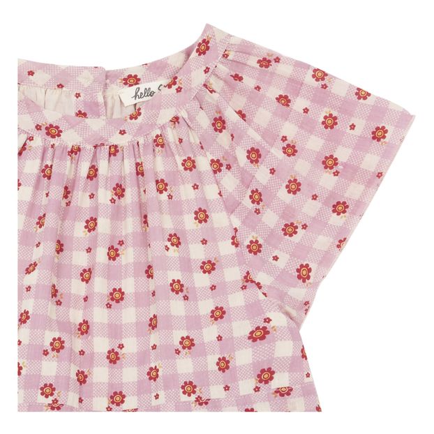 Robe Longue Cassiopée-product