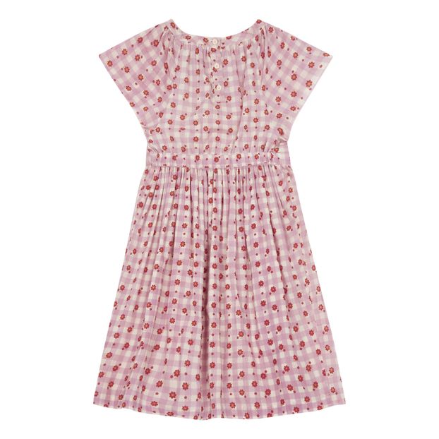 Robe Longue Cassiopée-product