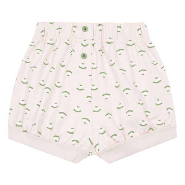 Short Molleton Olympe-product