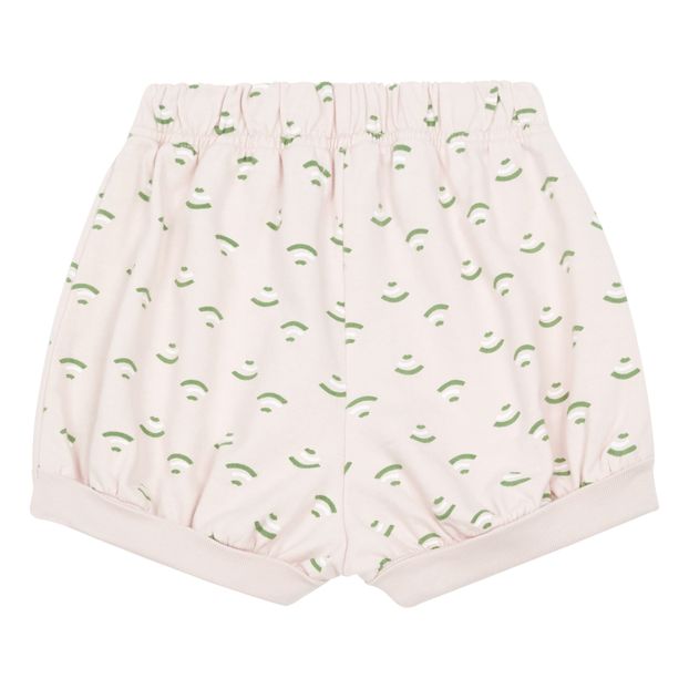 Short Molleton Olympe-product