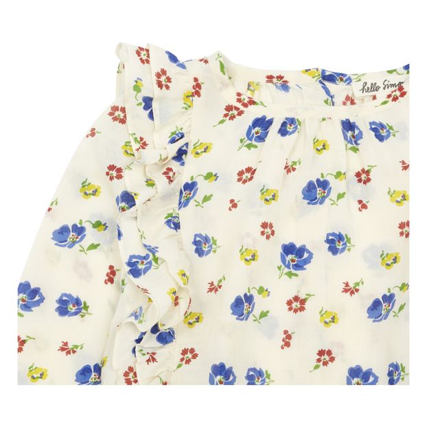 Blouse Ginger-product
