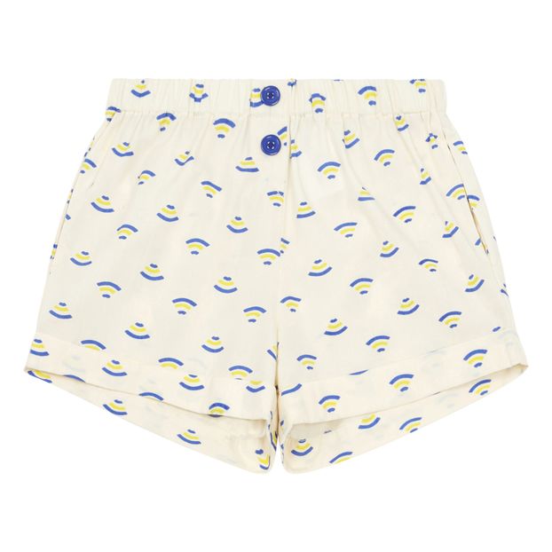Short Coline-product