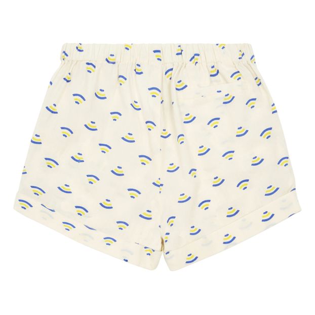 Short Coline-product