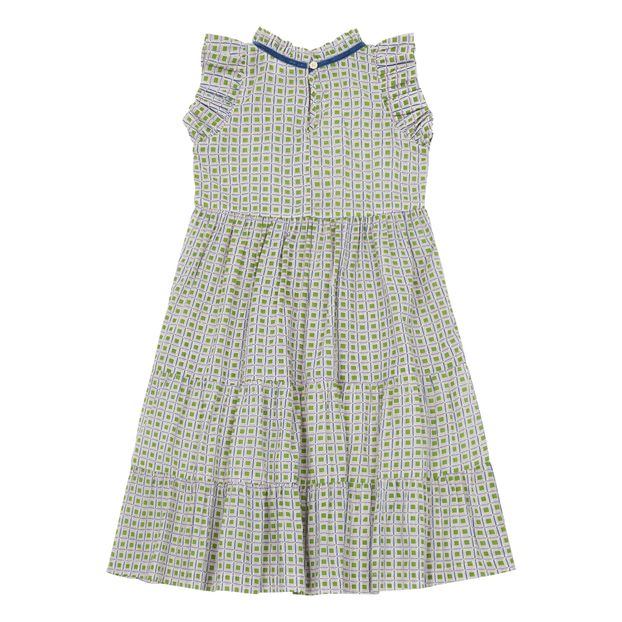 Robe Longue Fanny-product