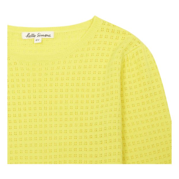 Emma Jumper-product