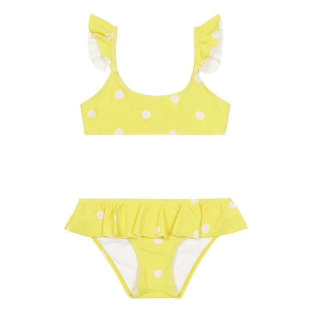 Maillot de Bain 2 Pièces Anti-UV Marina-product