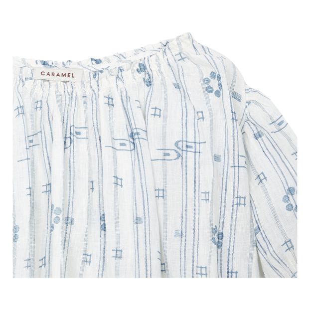 Queens Park Blouse-product