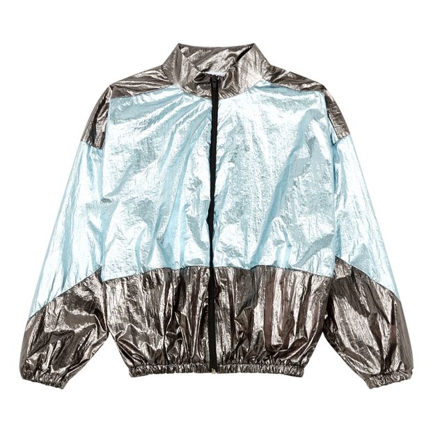 Ghana Lamé Jacket-product