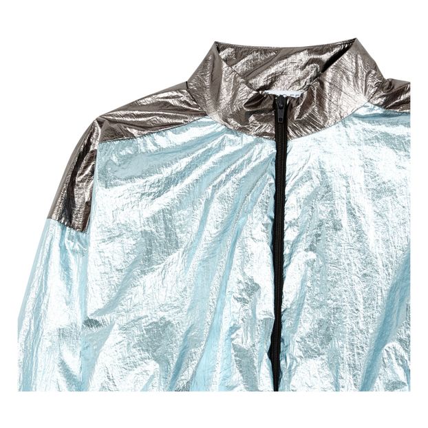 Ghana Lamé Jacket-product