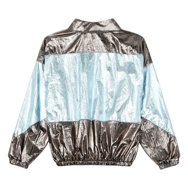 Ghana Lamé Jacket-product